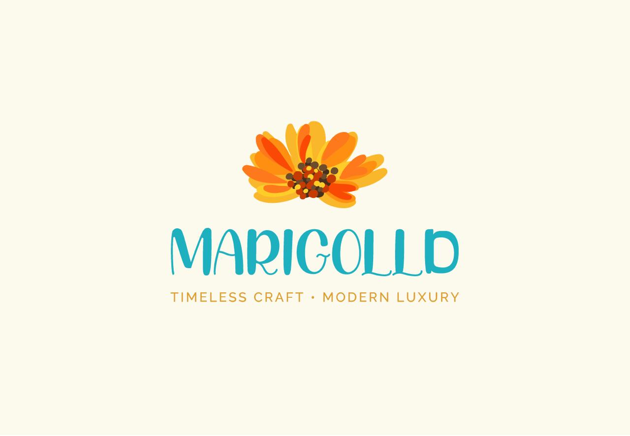 Marigolld logo